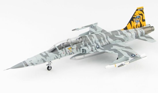 Northrop F-5E Tiger II - 830121